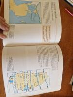 En resa i tiden : fr&aring;n den stora sm&auml;llen till Mosj&ouml;madonnan : en popul&auml;rpedagogisk skildring av ett stycke Mellansverige fr&aring;n tidernas begynnelse till medeltiden