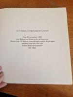 BOFORS ett sekel i f&ouml;rsvarets tj&auml;nst