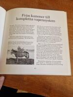 BOFORS ett sekel i f&ouml;rsvarets tj&auml;nst