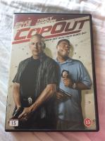 Cop Out