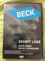 Beck - Skarpt l&auml;ge