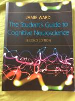 The student's guide to cognitive neuroscience