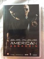 American Assassin