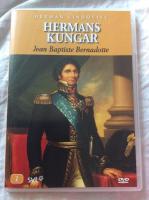 Hemans kungar - Jean Baptiste Bernadotte