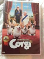 Drottningens Corgi