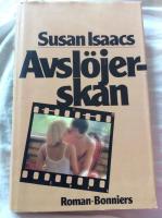 Avsl&ouml;jerskan : [roman]
