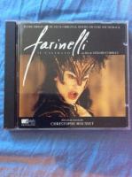 Farinelli il castrato 