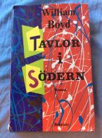 Tavlor i S&ouml;dern : [roman]