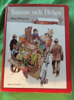 Simon och Helga : n&auml;r allting h&auml;nde