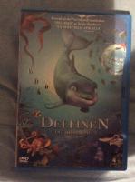 Delfinen i det stora havet