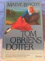 Tom O'Briens dotter