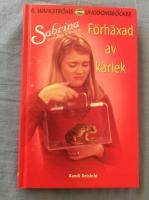 F&ouml;rh&auml;xad av k&auml;rlek (6)