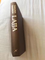 Lajja - Skammen : en dokument&auml;rroman