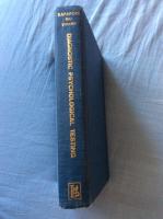 Diagnostic Psychological Testing