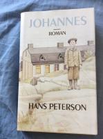 Johannes : roman