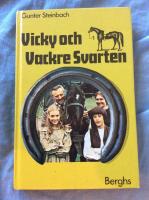 Vicky och Vackre Svarten