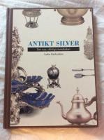 Antikt silver