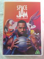 Space Jam - A New Legacy
