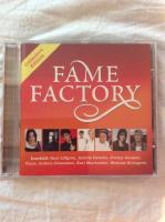 Fame Factory - Collectors edition