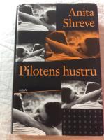 Pilotens hustru