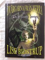 De f&ouml;rsvunna barnen