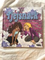 Tjejsnack