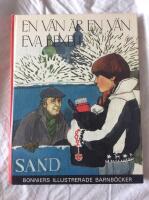 En v&auml;n &auml;r en v&auml;n