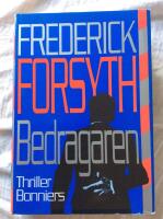 Bedragaren : [thriller]