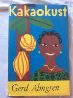 Kakaokust