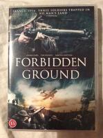 Forbidden Ground