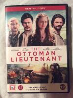 Ottoman Lietenant