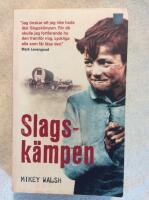 Slagsk&auml;mpen
