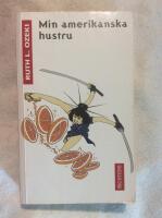 Min amerikanska hustru