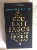 Godnattsagor f&ouml;r barn som dricker