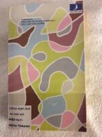 Sofias egen bok : en bok om MBD-barn : med kommentar kring MBD av Katarina Michelsson ; Sofia vuxen med sitt MBD