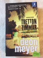 Tretton timmar
