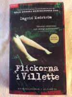 Flickorna i Villette