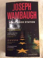 Hollywood station