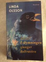 I skymningen sjunger koltrasten