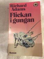Flickan i gungan