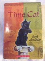 Time Cat