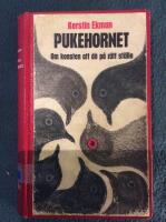 Pukehornet