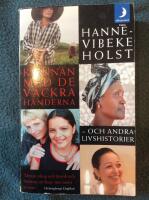 Kvinnan med de vackra h&auml;nderna