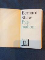 Pygmalion