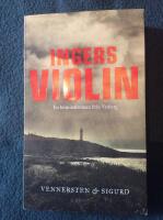 Ingers violin