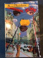 H&auml;rifr&aring;n till Kim