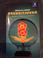 Energitjuvar : i familjen, i relationen och p&aring; jobbet