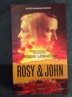 Rosy & John