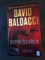 Utpressaren