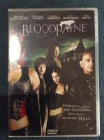 BloodRayne